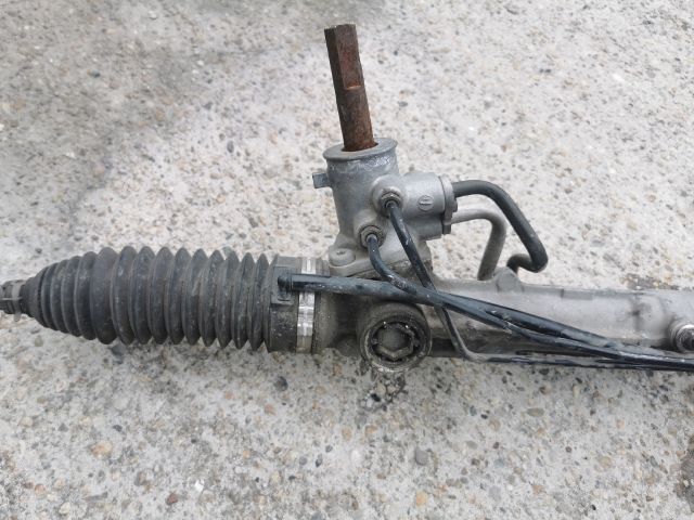 bontott CITROËN BERLINGO Kormánymű Szervós