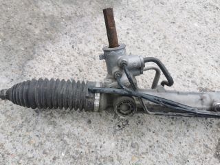 bontott CITROËN BERLINGO Kormánymű Szervós