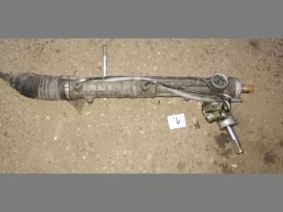 bontott CITROËN BERLINGO Kormánymű Szervós