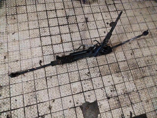 bontott CITROËN BERLINGO Kormánymű Szervós