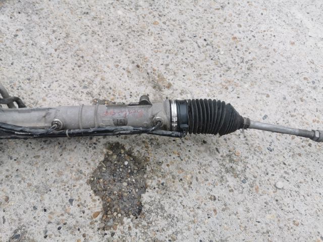 bontott CITROËN BERLINGO Kormánymű Szervós