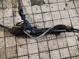 bontott CITROËN BERLINGO Kormánymű Szervós