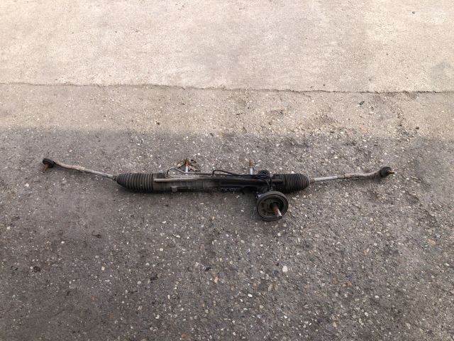 bontott CITROËN BERLINGO Kormánymű Szervós