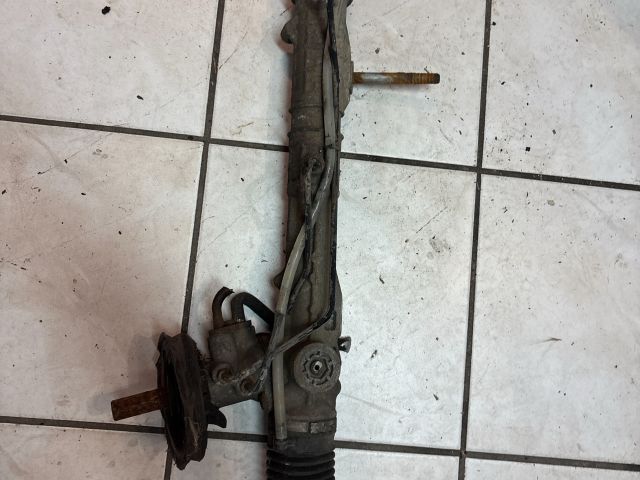 bontott CITROËN BERLINGO Kormánymű Szervós