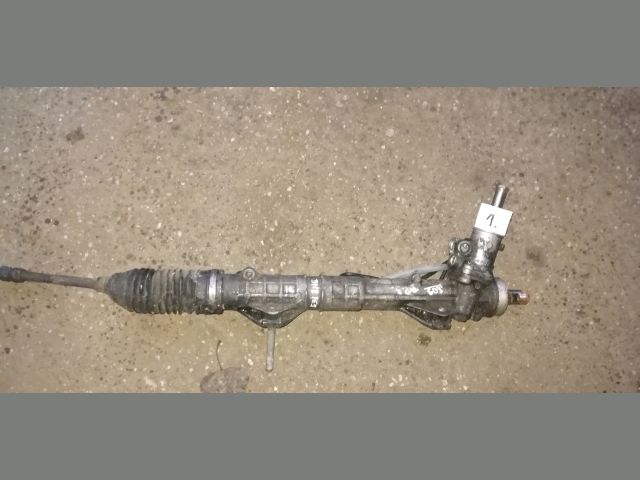 bontott CITROËN BERLINGO Kormánymű Szervós