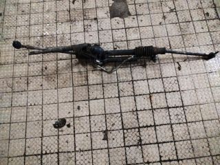 bontott CITROËN BERLINGO Kormánymű Szervós