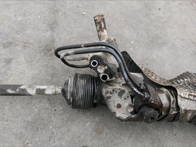 bontott CITROËN BERLINGO Kormánymű Szervós