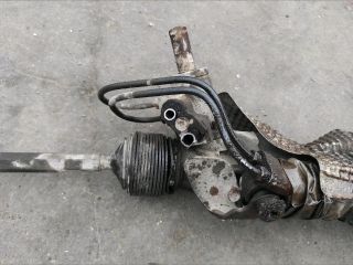 bontott CITROËN BERLINGO Kormánymű Szervós