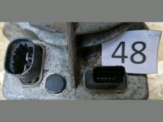 bontott CITROËN BERLINGO Kormányszervó Motor (Elektromos)