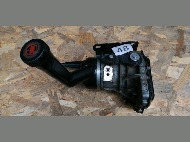 bontott CITROËN BERLINGO Kormányszervó Motor (Elektromos)