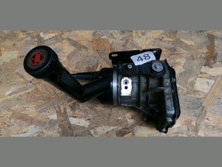 bontott CITROËN BERLINGO Kormányszervó Motor (Elektromos)