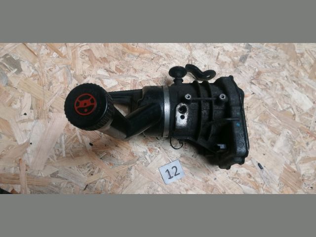 bontott CITROËN BERLINGO Kormányszervó Motor (Elektromos)