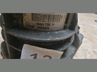 bontott CITROËN BERLINGO Kormányszervó Motor (Elektromos)