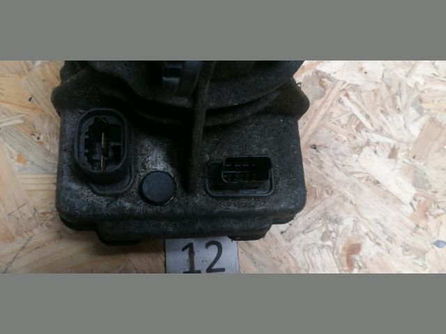 bontott CITROËN BERLINGO Kormányszervó Motor (Elektromos)