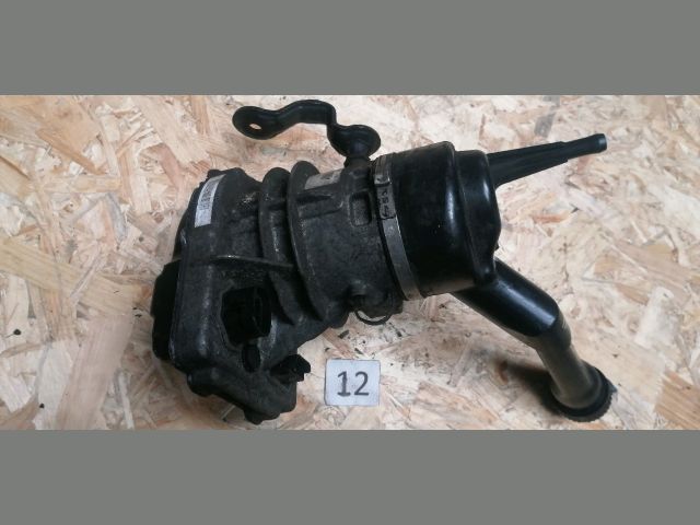 bontott CITROËN BERLINGO Kormányszervó Motor (Elektromos)