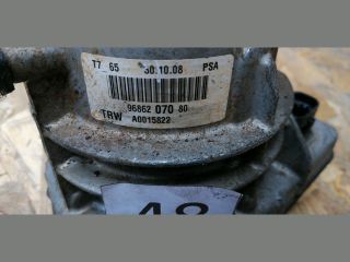 bontott CITROËN BERLINGO Kormányszervó Motor (Elektromos)