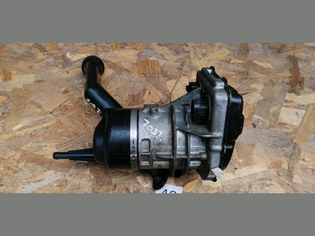 bontott CITROËN BERLINGO Kormányszervó Motor (Elektromos)