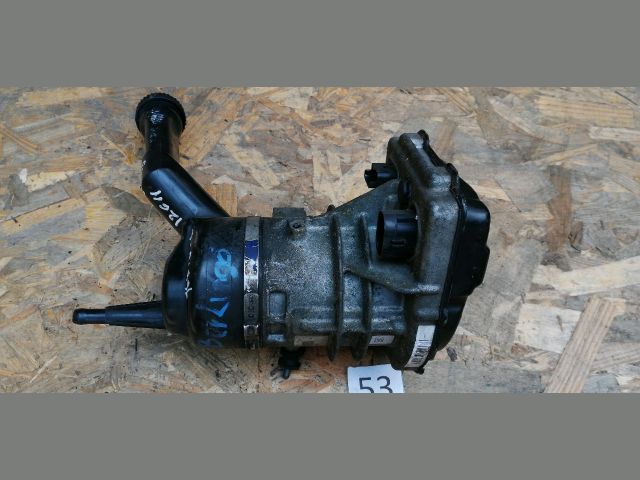 bontott CITROËN BERLINGO Kormányszervó Motor (Elektromos)