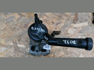 bontott CITROËN BERLINGO Kormányszervó Motor (Elektromos)