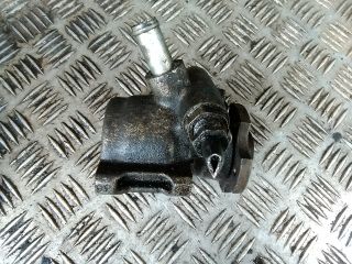 bontott CITROËN BERLINGO Kormányszervó Motor (Hidraulikus)