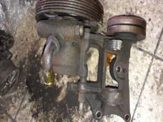 bontott CITROËN BERLINGO Kormányszervó Motor (Hidraulikus)