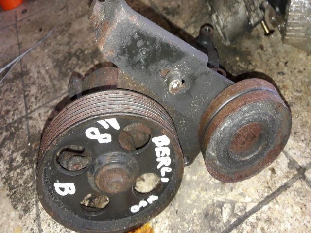 bontott CITROËN BERLINGO Kormányszervó Motor (Hidraulikus)