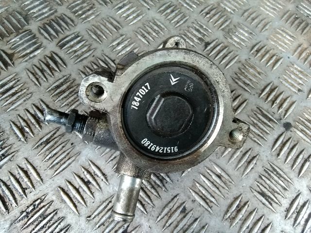 bontott CITROËN BERLINGO Kormányszervó Motor (Hidraulikus)