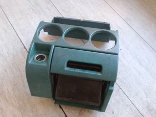 bontott CITROËN BERLINGO Középkonzol Keret