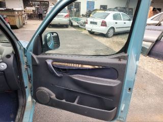 bontott CITROËN BERLINGO Középkonzol Keret