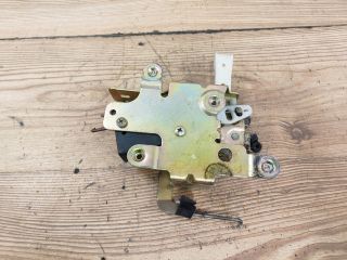 bontott CITROËN BERLINGO Központizár Motor Csomagtérajtó