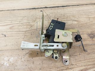 bontott CITROËN BERLINGO Központizár Motor Csomagtérajtó