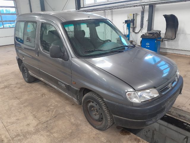 bontott CITROËN BERLINGO Kürt