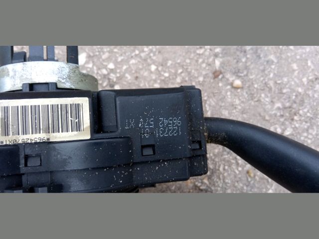 bontott CITROËN BERLINGO Légzsák Átvezető Szalagkábel