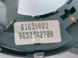 bontott CITROËN BERLINGO Légzsák Átvezető Szalagkábel