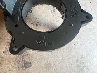 bontott CITROËN BERLINGO Légzsák Átvezető Szalagkábel