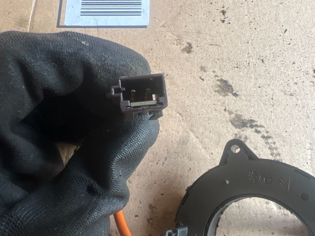 bontott CITROËN BERLINGO Légzsák Átvezető Szalagkábel