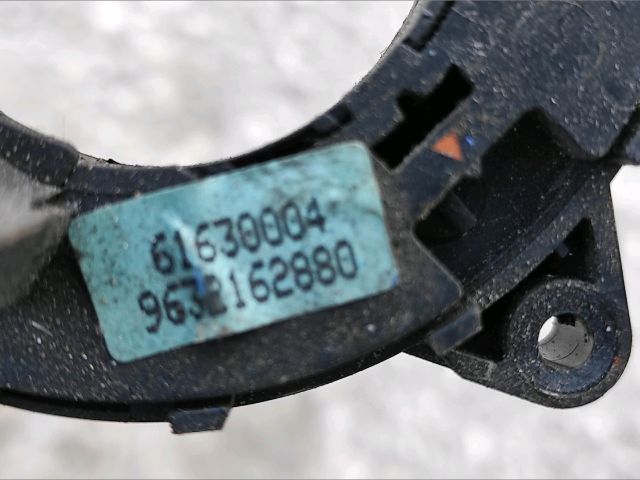 bontott CITROËN BERLINGO Légzsák Átvezető Szalagkábel