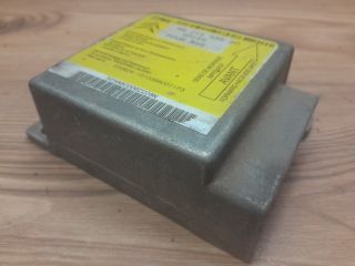 bontott CITROËN BERLINGO Légzsák Elektronika