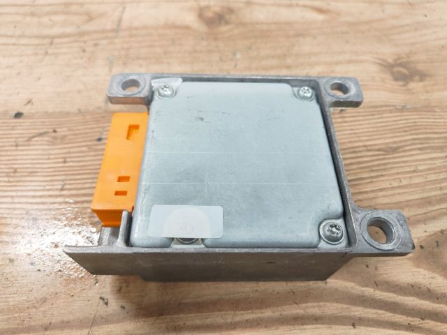 bontott CITROËN BERLINGO Légzsák Elektronika