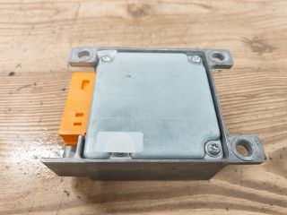 bontott CITROËN BERLINGO Légzsák Elektronika