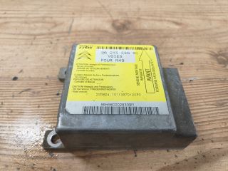 bontott CITROËN BERLINGO Légzsák Elektronika