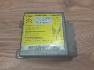bontott CITROËN BERLINGO Légzsák Elektronika