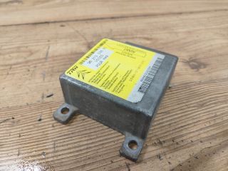 bontott CITROËN BERLINGO Légzsák Elektronika