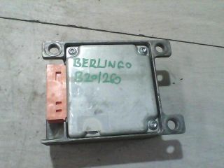 bontott CITROËN BERLINGO Légzsák Elektronika