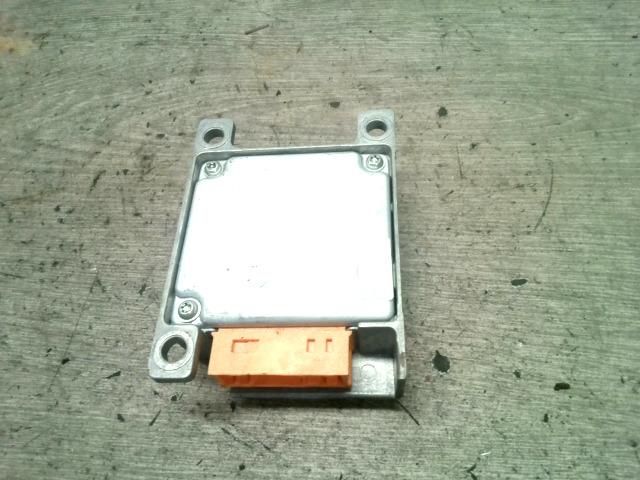 bontott CITROËN BERLINGO Légzsák Elektronika