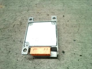 bontott CITROËN BERLINGO Légzsák Elektronika