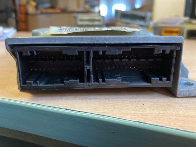 bontott CITROËN BERLINGO Légzsák Elektronika