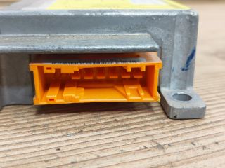 bontott CITROËN BERLINGO Légzsák Elektronika