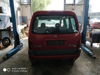 bontott CITROËN BERLINGO Motorháztető Bal Zsanér