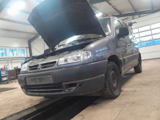 bontott CITROËN BERLINGO Motorháztető Kitámasztó Rúd